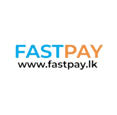 Fastpay.lk Logo