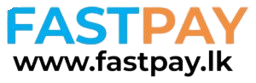 Fastpay.lk Logo